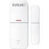 EVOLVEO Alarmex Pro, bezdrátový detektor otevření dveří/oken ACSALMMST