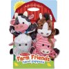 Melissa & Doug Maňušky - Farma