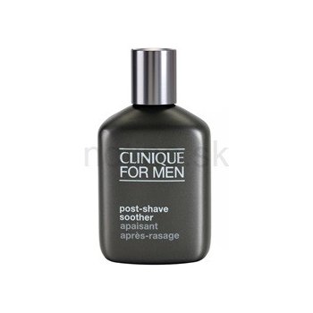 Clinique Skin Supplies balzám po holení 75 ml