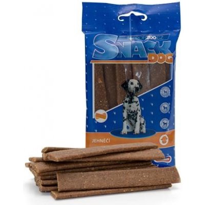 PROFIZOO Dog Snack jehněčí 3 x 160 g