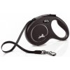 Flexi Classic New pásik M, 5m do 25 kg Flexi