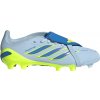 Kopačky adidas Predator Elite Fold-Over Tongue FG Kids js0390 Veľkosť 35,5 EU | 3 UK | 3,5Y US | 21,6 CM