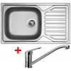 Sinks OKIO 860 XXL + PRONTO