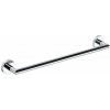 Sapho X-ROUND držiak uterákov 450x65mm, chróm XR402