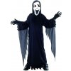 Detský Kostým Démon – Vreskot – veľ. 120/130 – Halloween 5901238649328