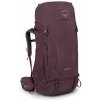 Osprey Kyte 68l WXS/S dámský expediční turistický batoh Elderberry purple