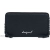 Desigual Dámska peňaženka Torio Black 26SAYP152000