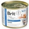 Brit VD Dog+Cat GF konz Recovery 200g