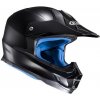 HJC prilba FX-CROSS Semi black - 2XL