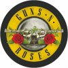 Podložka na gramofon Guns and Roses