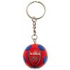 Arsenal FC: Lopta So Znakom – prívesok na kľúče