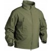 Bunda Helikon-Tex military, outdoor s kapucňou XL