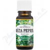 Saloos éterický olej Máta peprná 10 ml