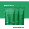 CUREPOINT CBD pamlsky Dental Care S 100 g