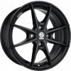 SPARCO Trofeo 4 MB 6x15 ET42 (4x108) - W2906500153 matná čierna farba