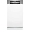 Umývačka riadu Bosch Serie 6 SPI6ZMS29E Zeolith®