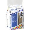 Lepidlo na obklady a dlažbu MAPEI Adesilex P9 C2TE 5 kg biele