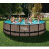 Summer Waves Elite teak 549x132 cm