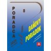Poradca č. 8 2025 - Daňový poriadok s komentárom