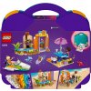 Lego® Friends 42672 Kreatívny plážový a cestovný kufor (100396839)