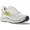 Hoka Challenger 8 W 1168717-WNH - white neon/hoka citrus 38 2/3