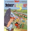 Asterix a zlatý srp - II.díl - 5.vydání - René Goscinny, Albert Uderzo