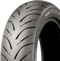 BRIDGESTONE 150/70 R13 B02 64S SILVERW