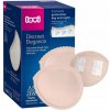 LOVI tampóny do podprsenky Discreet Elegance bežové 20 ks