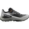 Pánska bežecká obuv Salomon Genesis Bk/Alloy/Tume UK 8,5