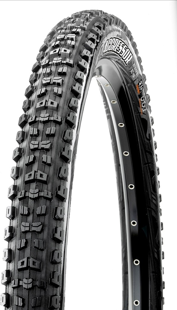 Maxxis AGGRESSOR 26x2.30 kevlar