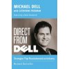 Direct from Dell (Michael Dell,Catherine Fredman)(Brožovaná)