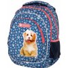 Školský batoh pre prvý stupeň AstraBAG CUTE PUPPY, AB330, 502022140