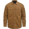 Pánska košeľa Dough Insulated camel corduroy Horsefeathers|XL
