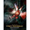 Art of Fred Gambino (Frederick Gambino)(Pevná)
