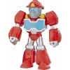 Figúrka Transformers Rescue Bots 25 cm Bumblebee