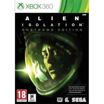 Alien: Isolation (Nostromo Edition)