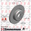 ZIMMERMANN Brzdovy kotuc 150.3490.20