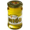 AKÁCIOVÝ MED 400 g pre včely Skworcu SA