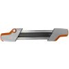 STIHL Držiak pilníkov 2 v 1 (vrátane pilníkov) pre reťaze 1/4