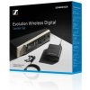 Sennheiser EW-D ME2 SET (Q1-6) - bezdrátová sada s miniaturním vysílačem a mikrofonem ME2, 470–526 MHz