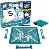 Spoločenská hra Mattel Scrabble Travel CZ HYC80