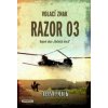 Volací znak Razor 03 - Alan C. Mack
