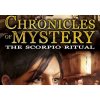 Chronicles of Mystery: The Scorpio Ritual | PC Steam