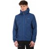 Kilpi SONNA-M Pánska outdoorová bunda YM0105KI Tmavomodrá L