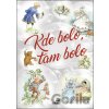 Kde bolo, tam bolo - Vakát