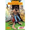 Hvězdná CREW 5: Holoprsý medvědobijec