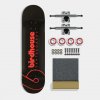 Birdhouse - Kit Team Logo Black 8,25