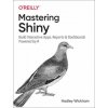Mastering Shiny (Hadley Wickham)(Brožovaná)