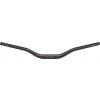 Humpert Ridítka Ergotec Riser Bar 50 Comfort Alu 31,8/720 mm cerná