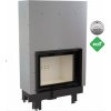 KRATKI MBM 10kW G teplovodná krbová vložka